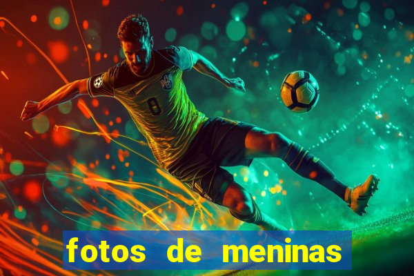 fotos de meninas fake para
